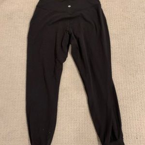 Lululemon Align Women's Joggers